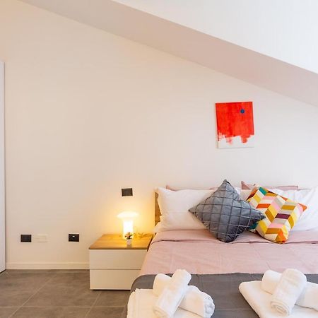 Khl Apartments Milan Exterior photo
